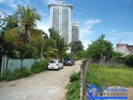 Land for Sale at Rajagiriya